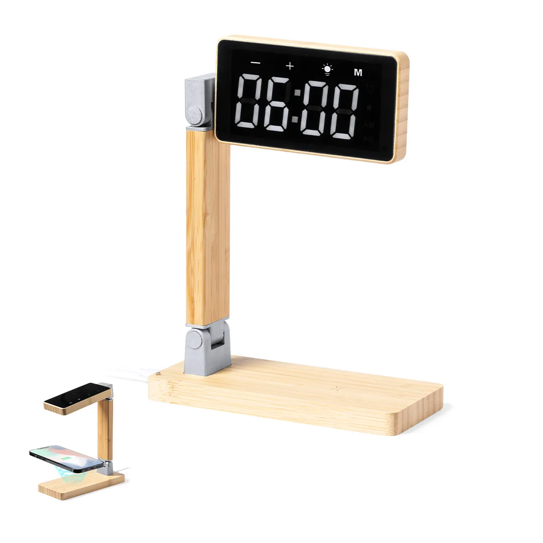Edres — Reloj Multifunción
