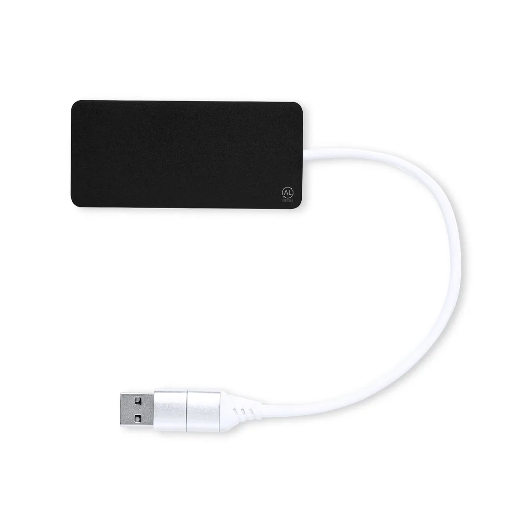 Kalat — Puerto USB