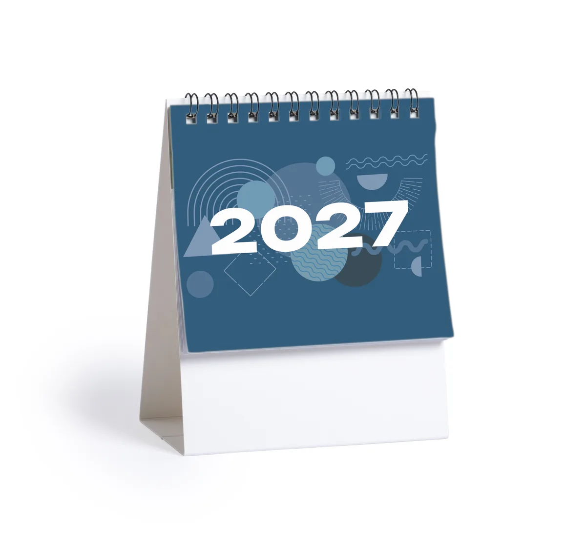 Ener — Calendario Sobremesa