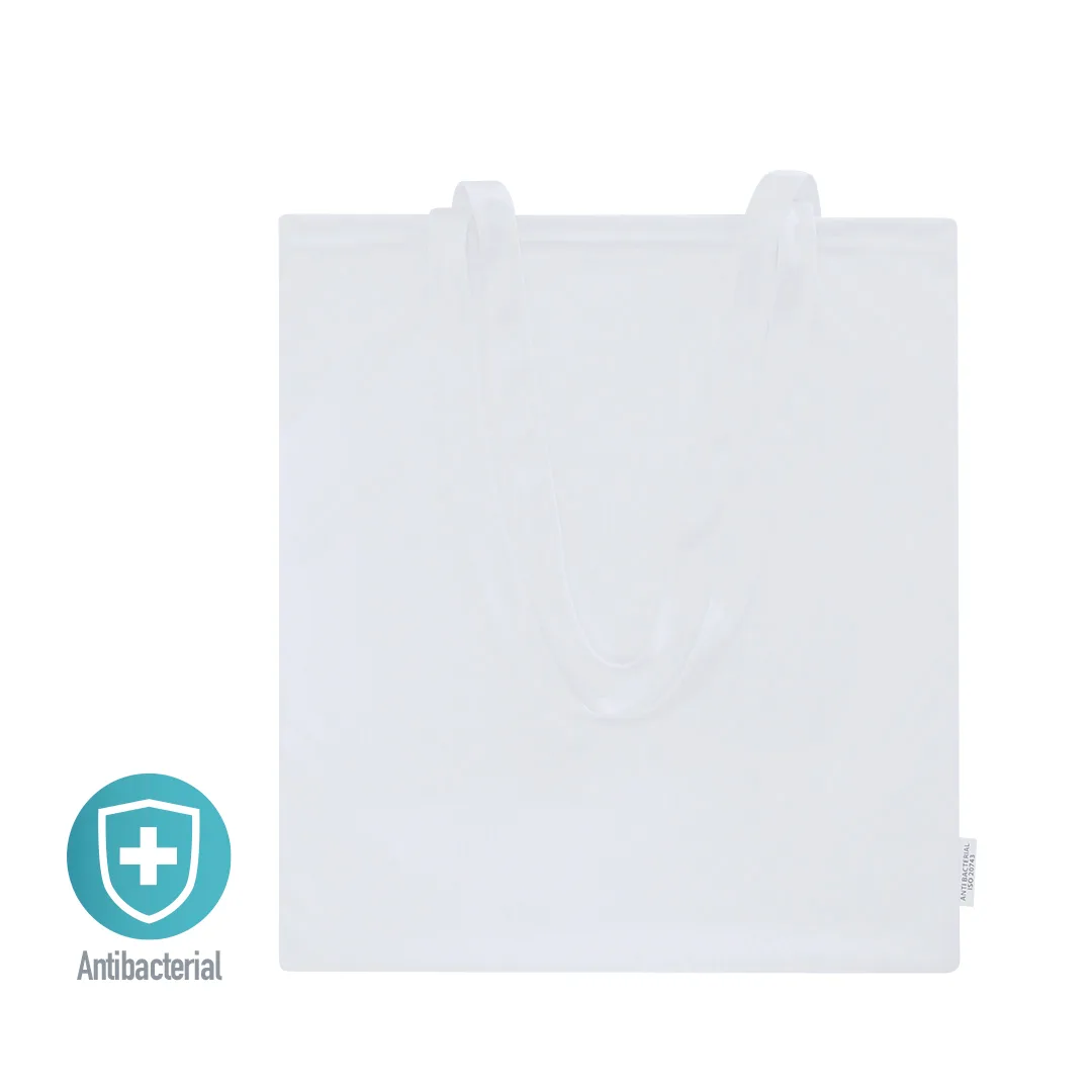 Maxcron — Bolsa Antibacteriana