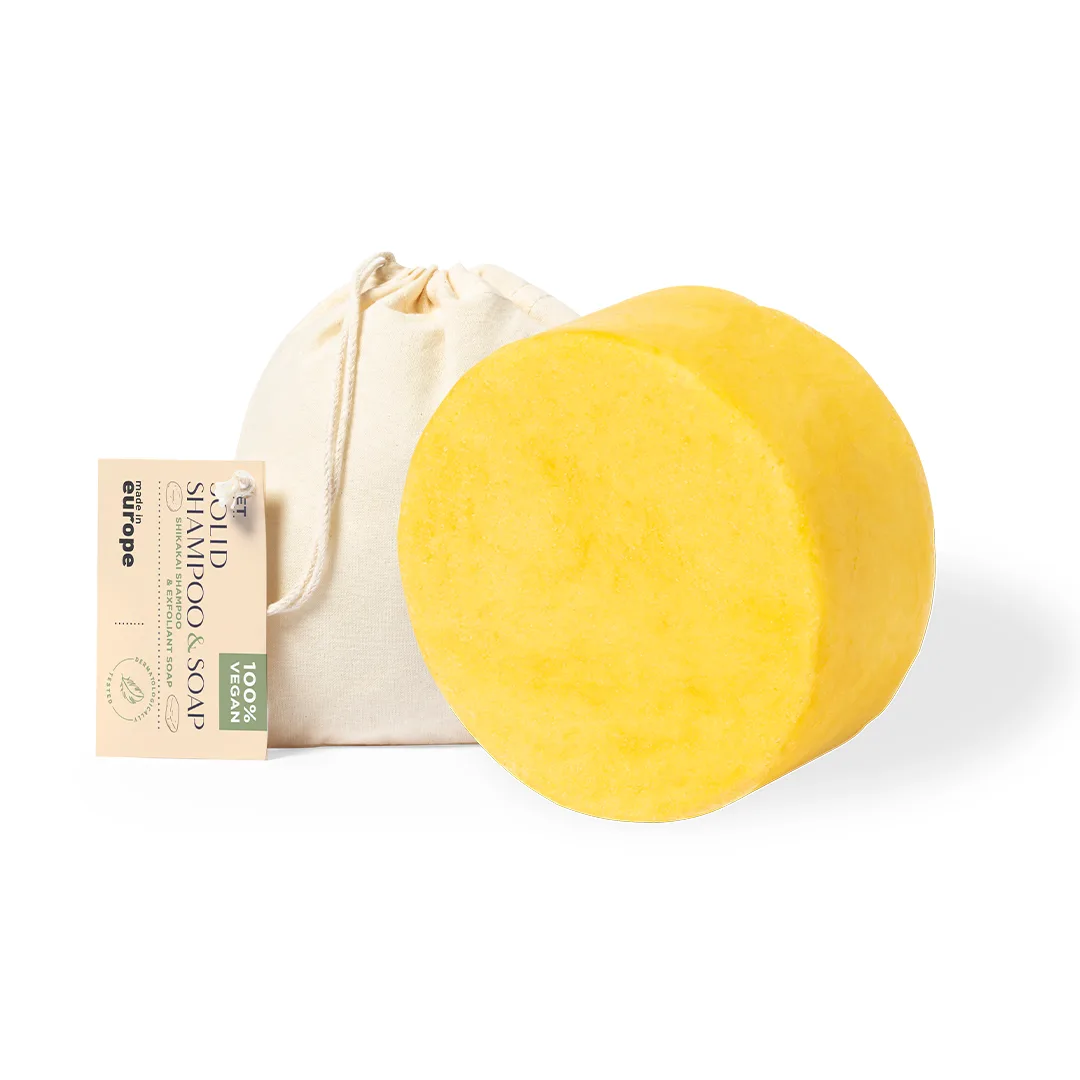 Nanon — Champú