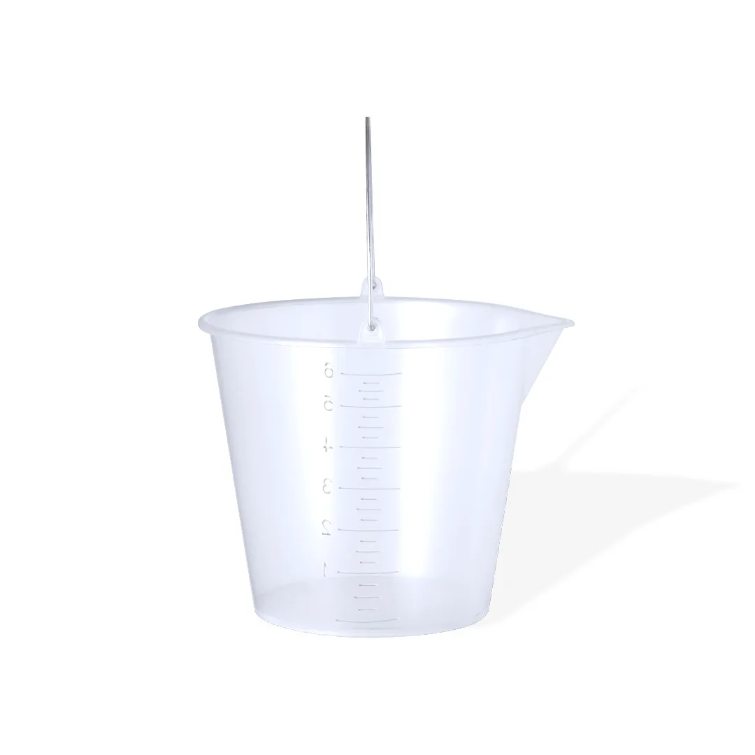 Manson 6 L — Cubo Medidor