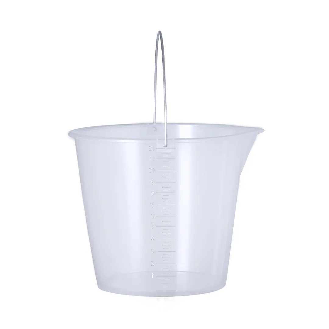 Lunux 11 L — Cubo Medidor