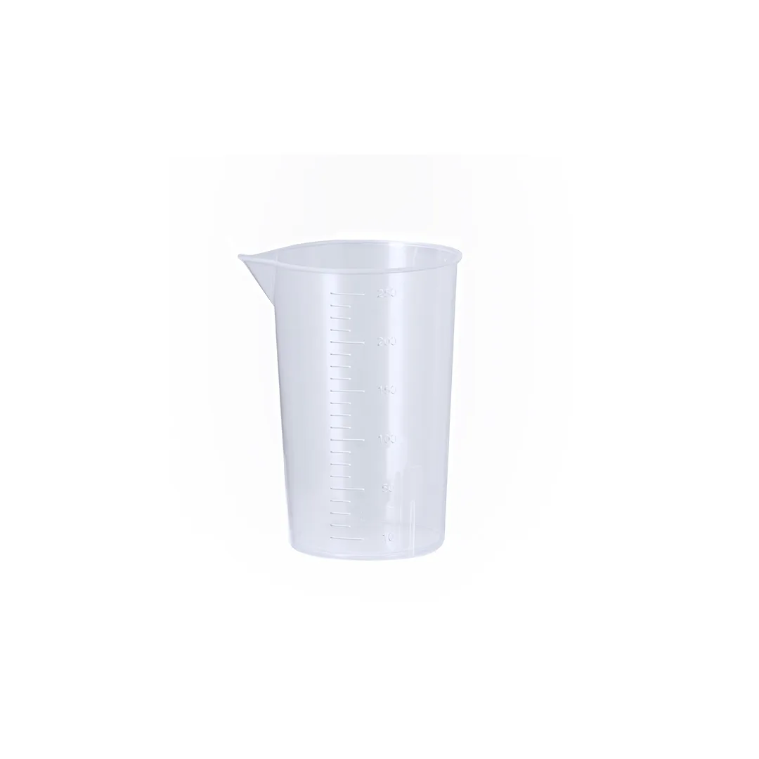Felix 250 Ml — Vaso Medidor