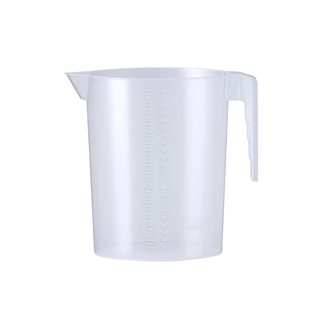 Sasuk 2,2 L — Jarra Medidora