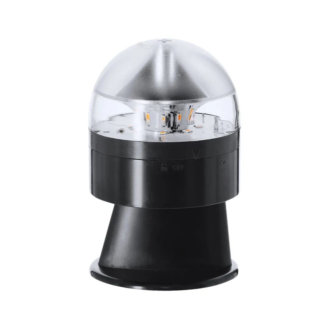 Busby — Luz Emergencia V16 Geolocalizada