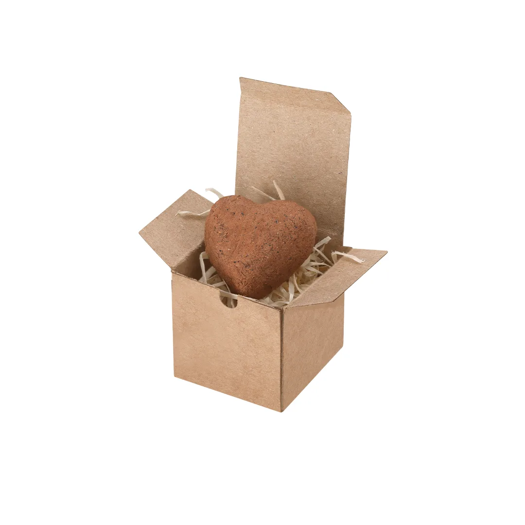 Fobin — Caja Bombón de Corazón
