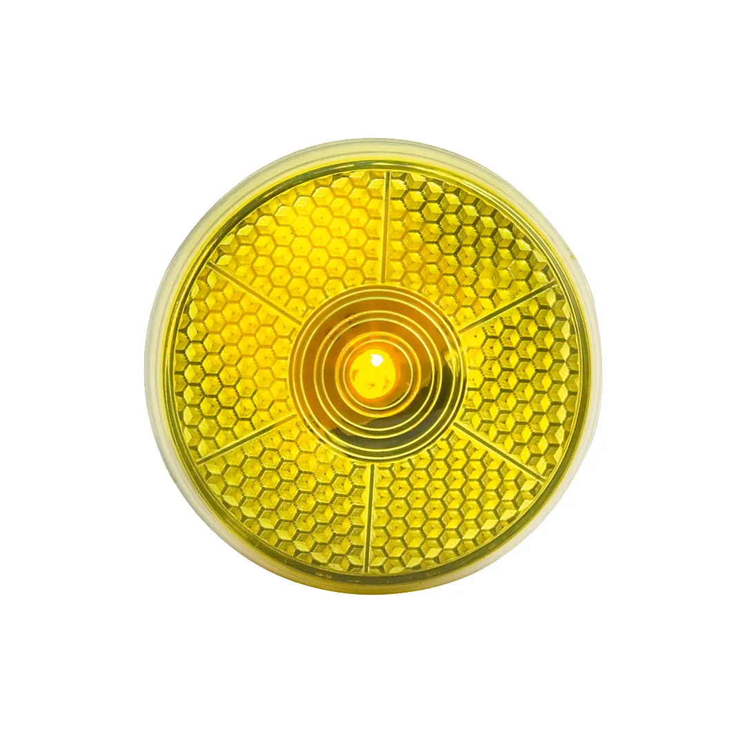 Flash — Luz Seguridad