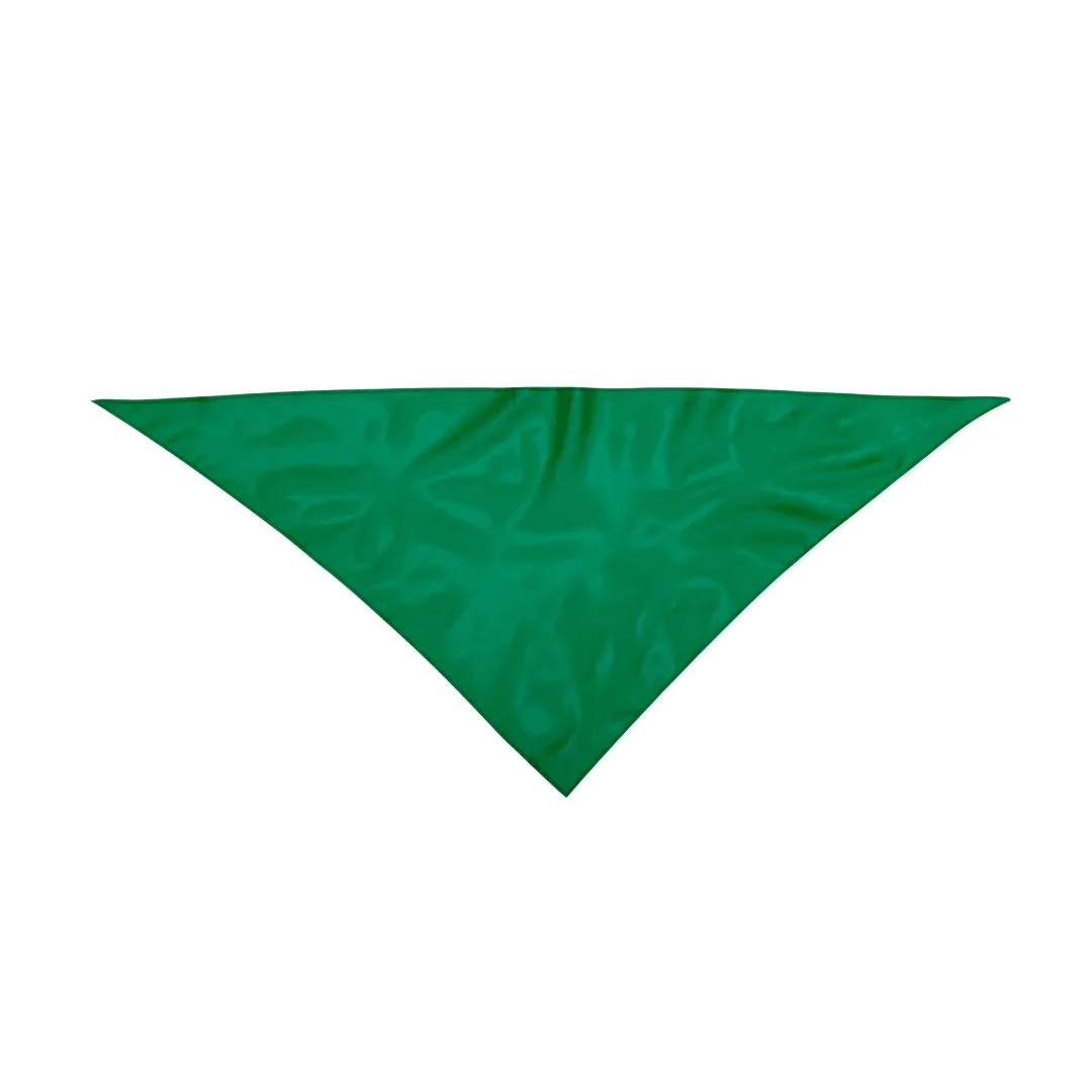 Plus — Pañoleta