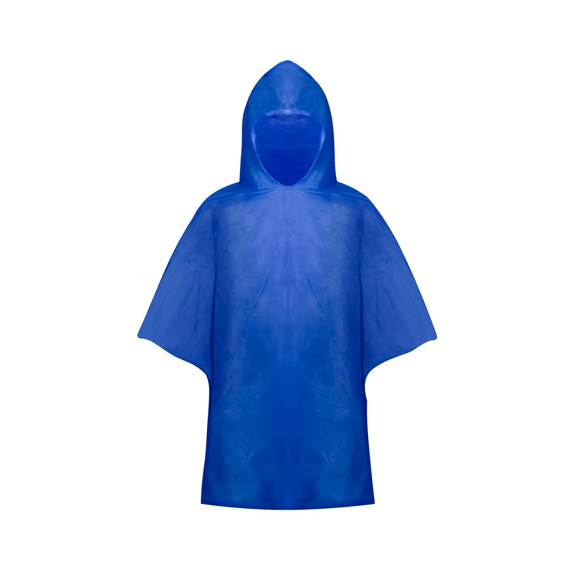 Teo — Poncho