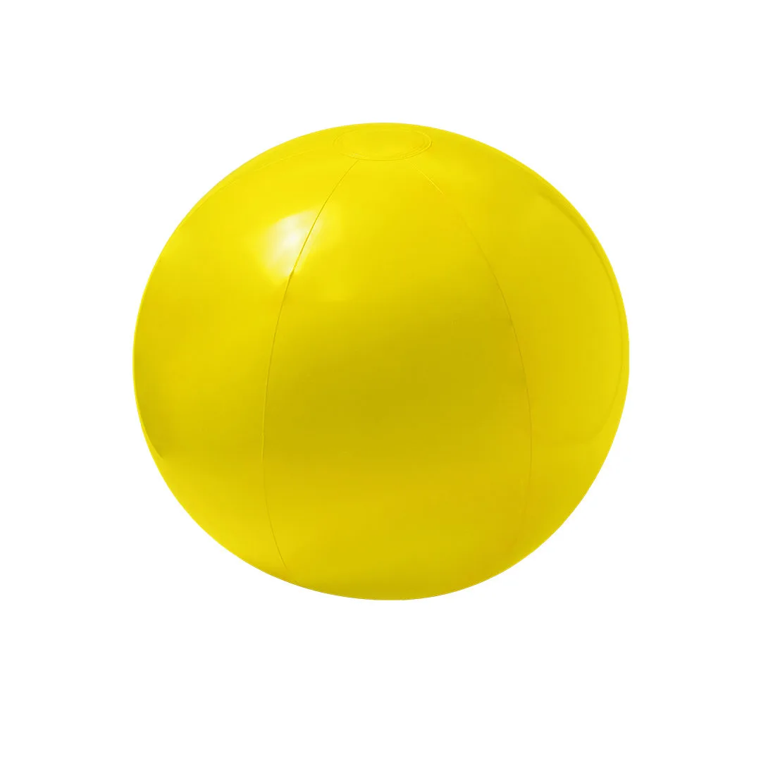 Magno — Balón