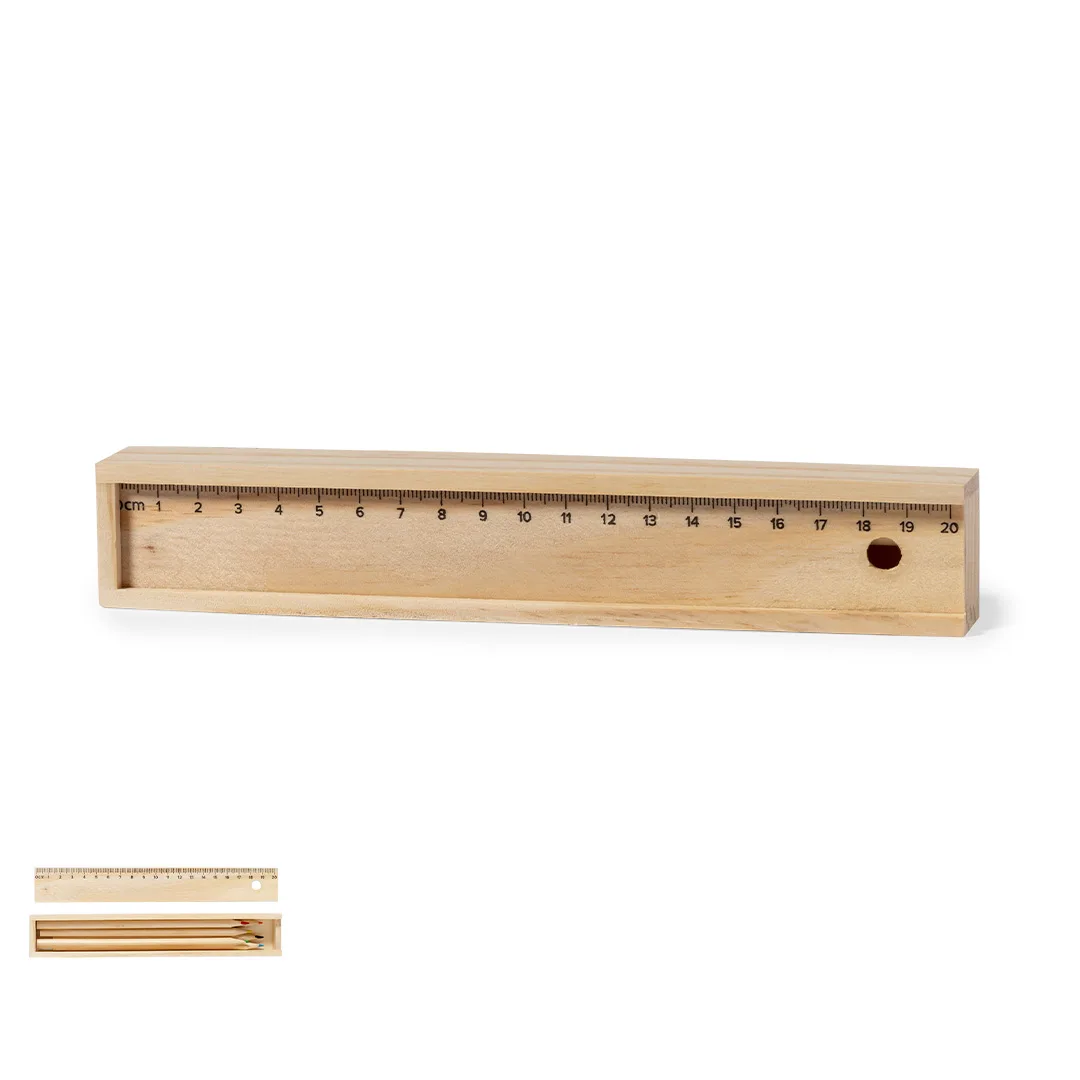 Dragon — Caja Lápices