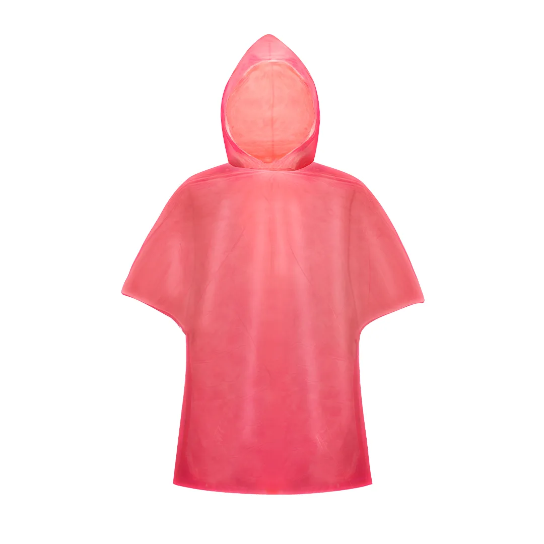 Remo — Poncho
