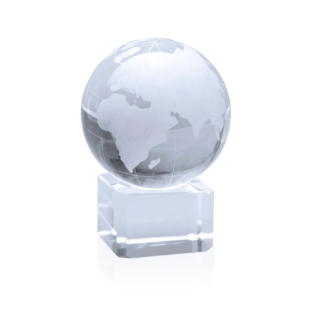 World — Bola