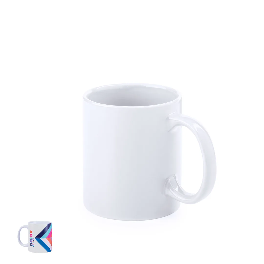 Bornel — Taza Sublimación