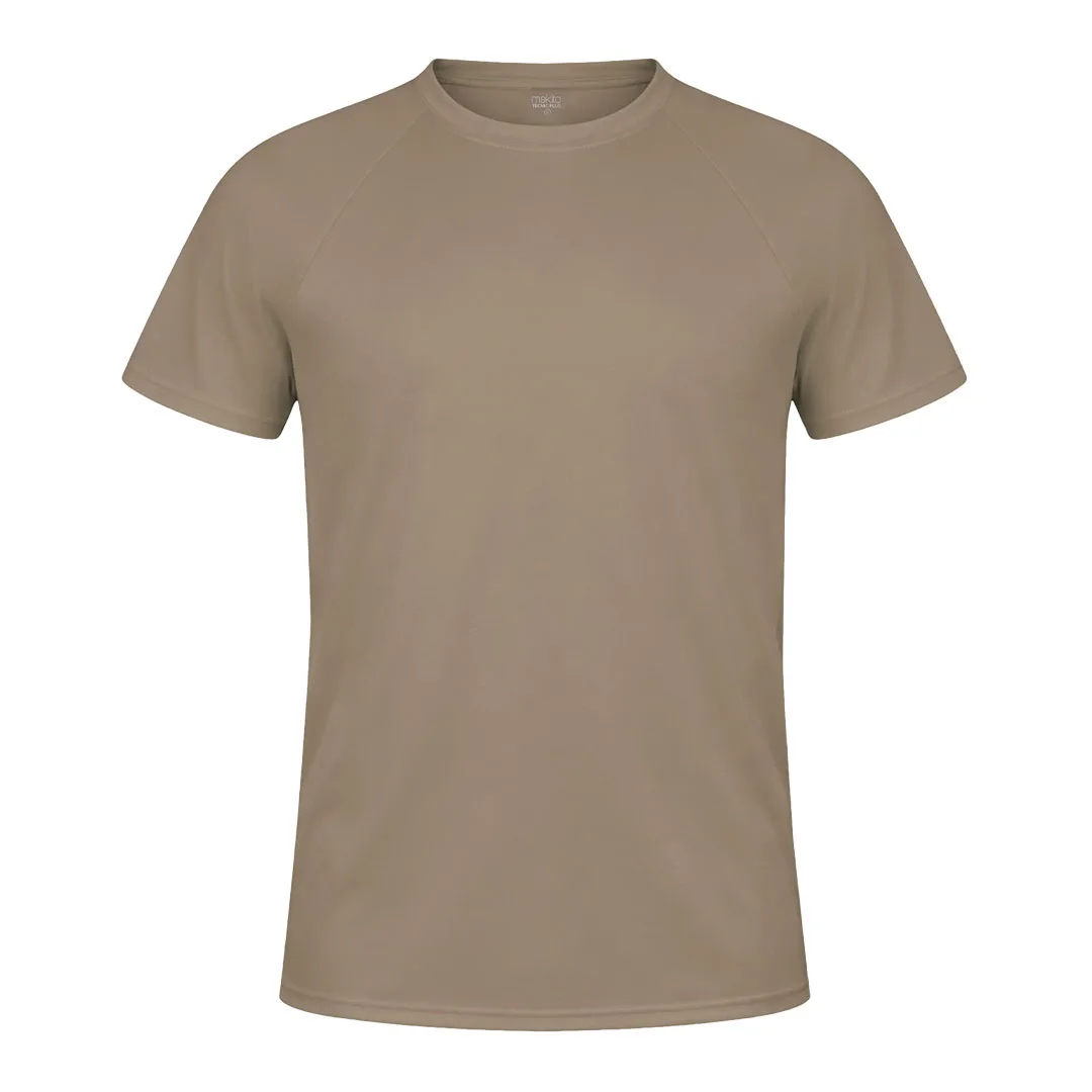 Tecnic Plus — Camiseta Adulto