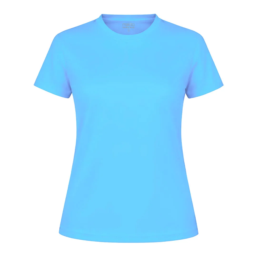 Tecnic Plus — Camiseta Mujer