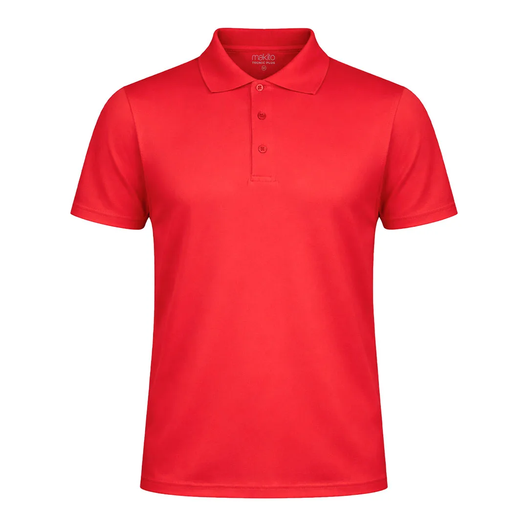 Tecnic Plus — Polo