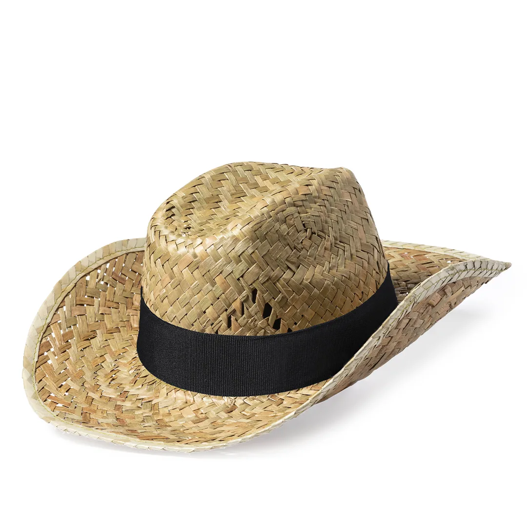 Bull — Sombrero