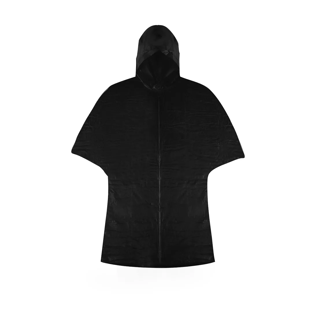Zaril — Poncho