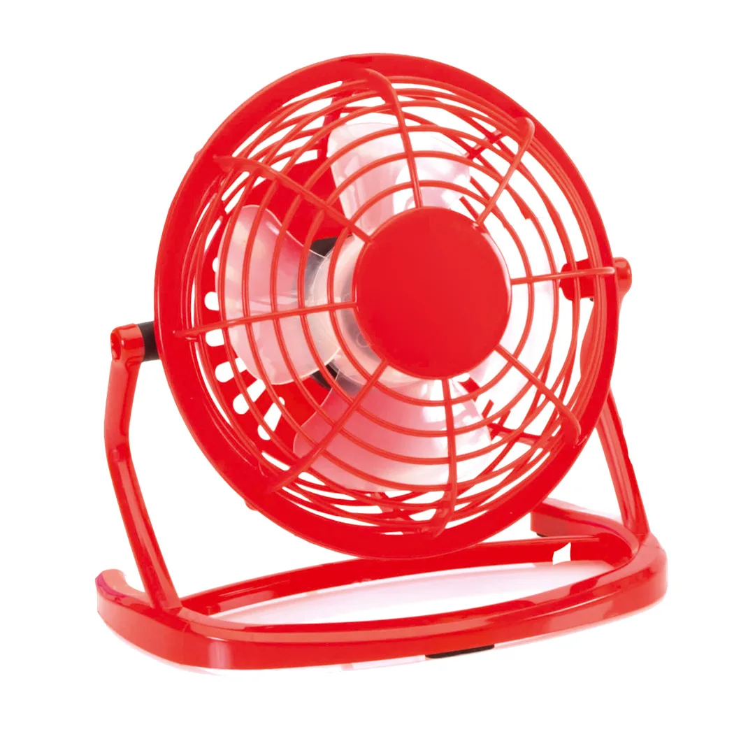 Miclox — Miniventilador