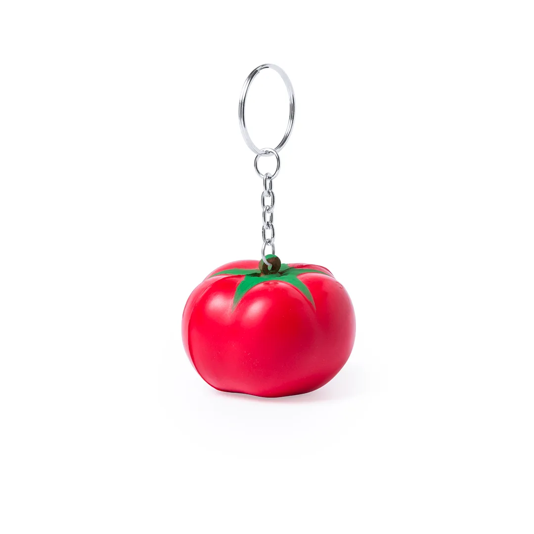 Fruty — Llavero Antiestrés