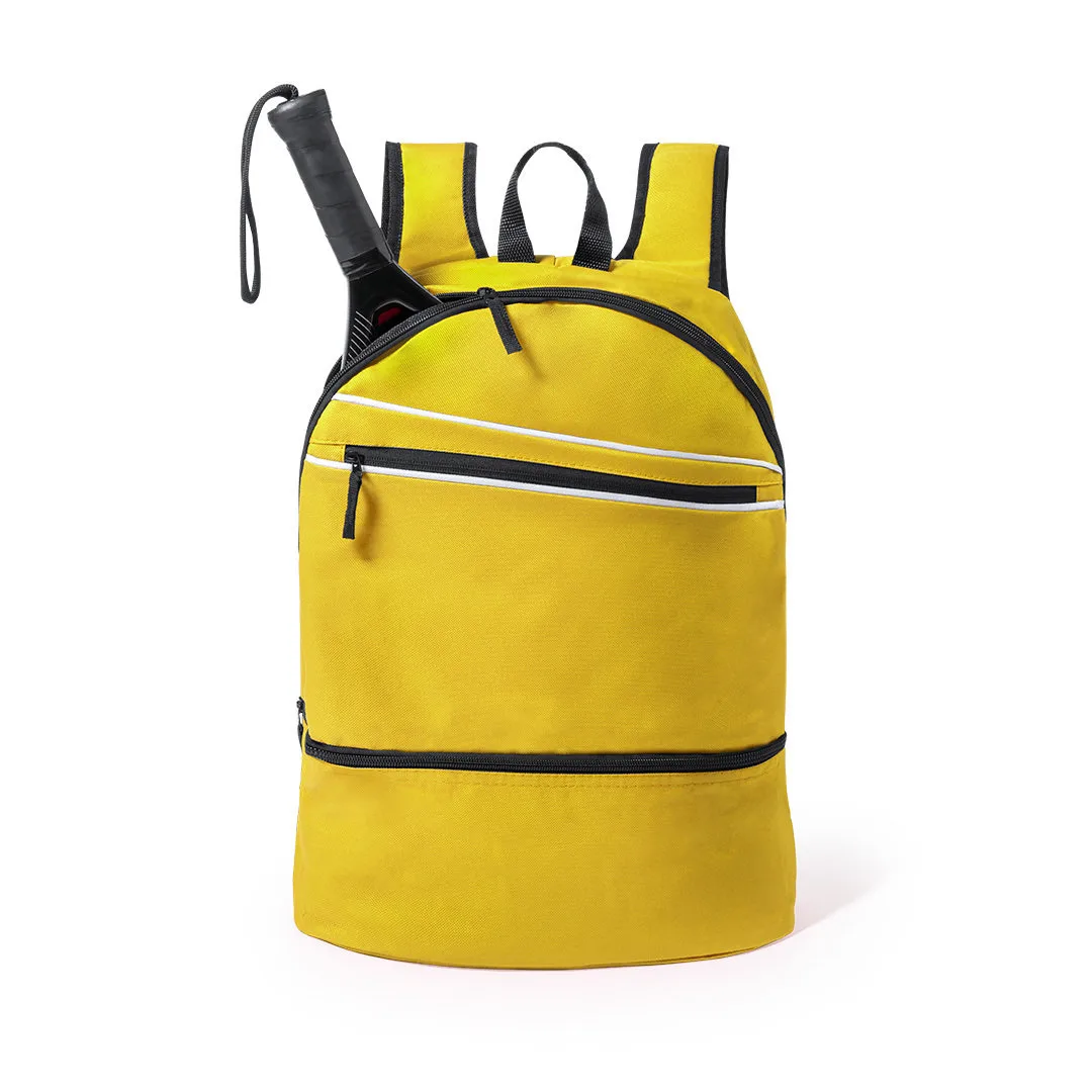 Dorian — Mochila