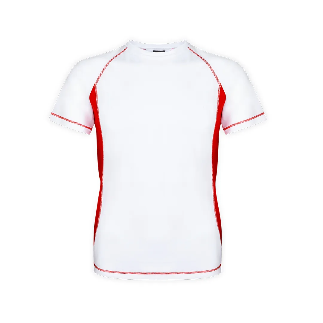 Combi — Camiseta Adulto
