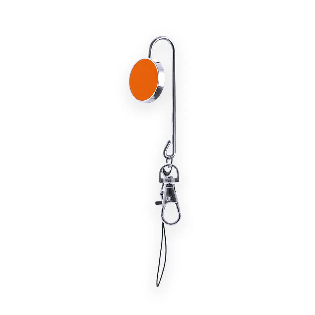 Lysia — Llavero Bolso