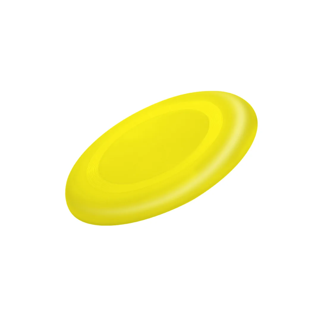 Girox — Frisbee