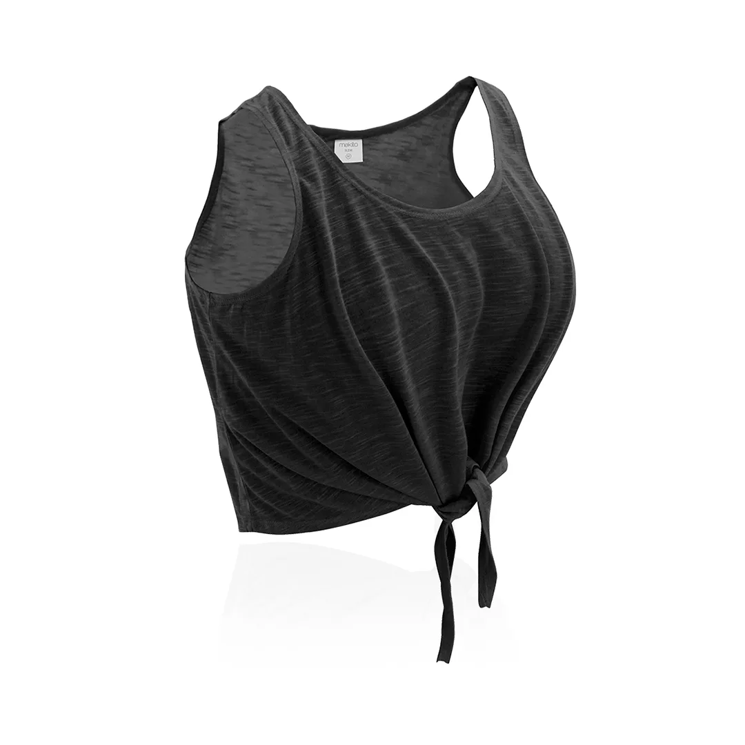 Slem — Camiseta Mujer