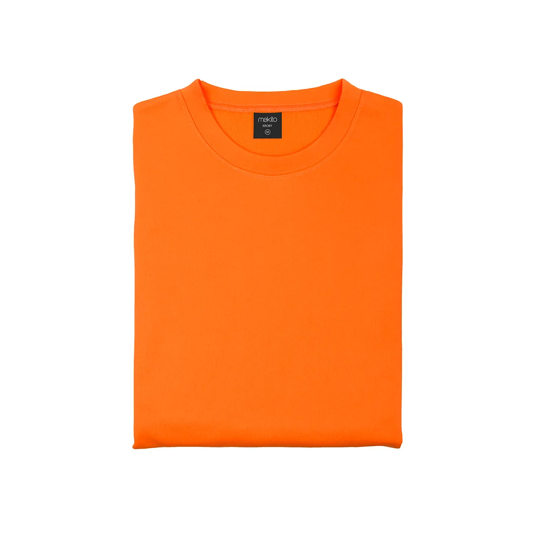 Kroby — Sudadera Técnica Adulto