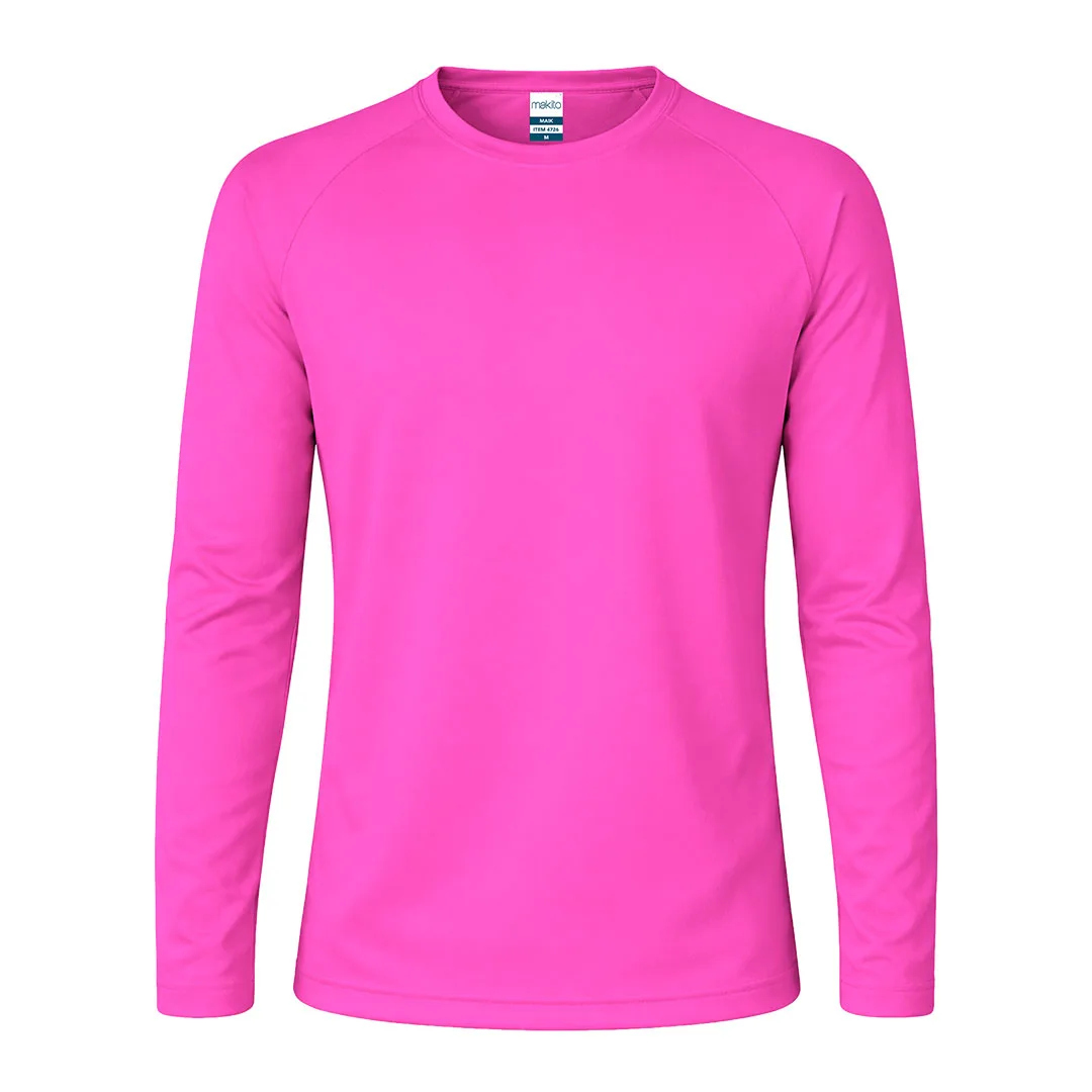 Maik — Camiseta Adulto