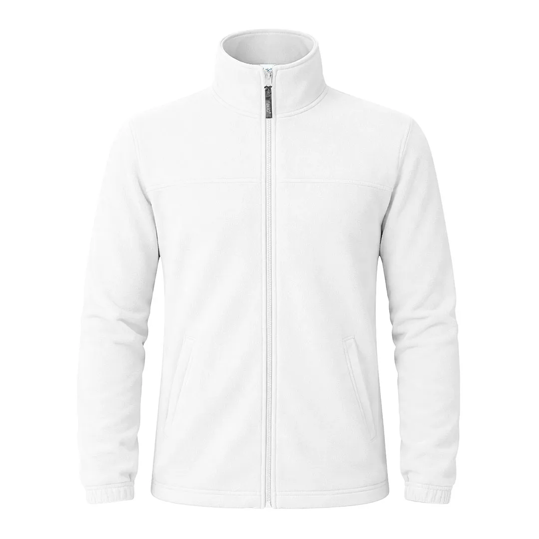 Hizan — Chaqueta