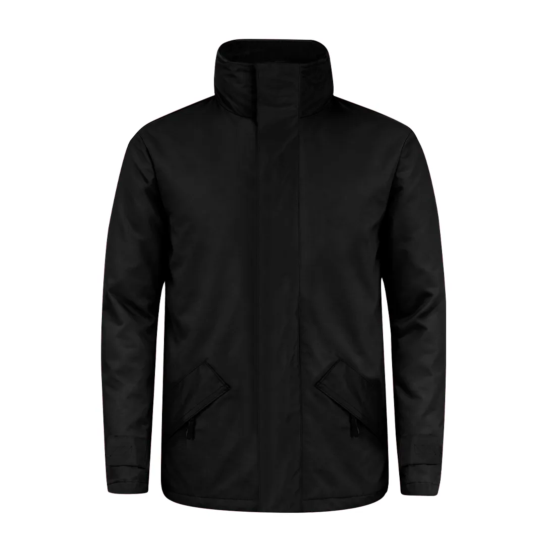 Flogox — Parka