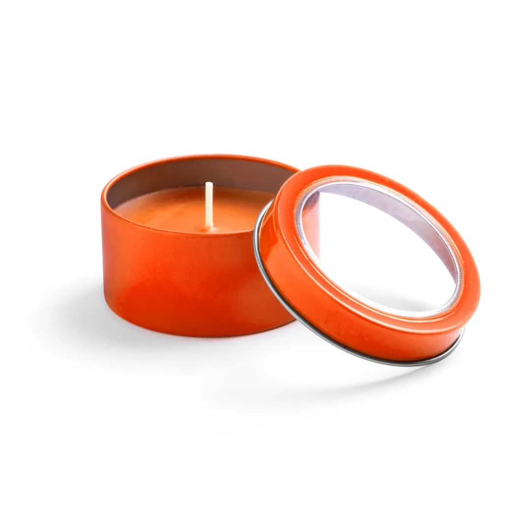 Sioko — Vela Aromática