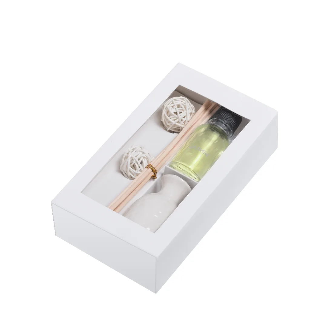 Nailex — Difusor Aromático