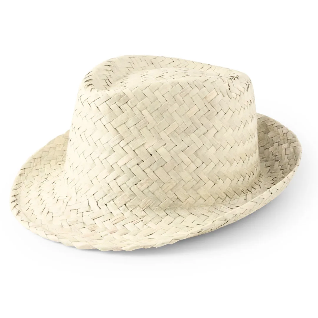 Zelio — Sombrero