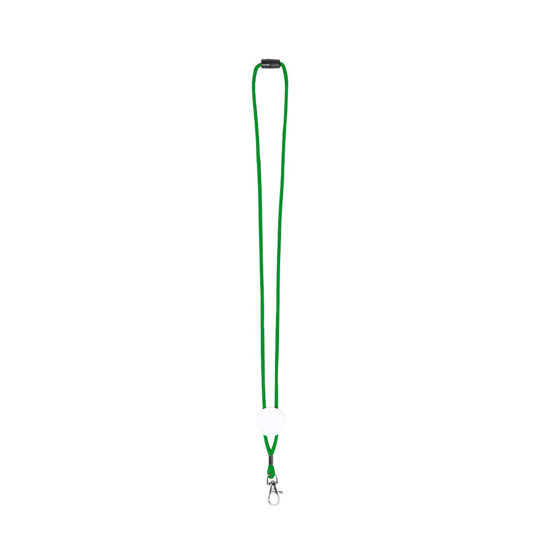 Perux — Lanyard