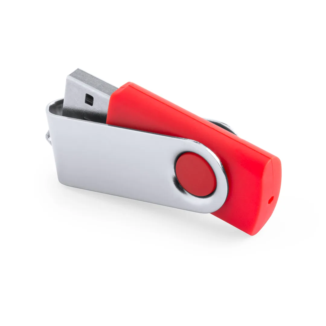 Rebik 16gb — Memoria USB