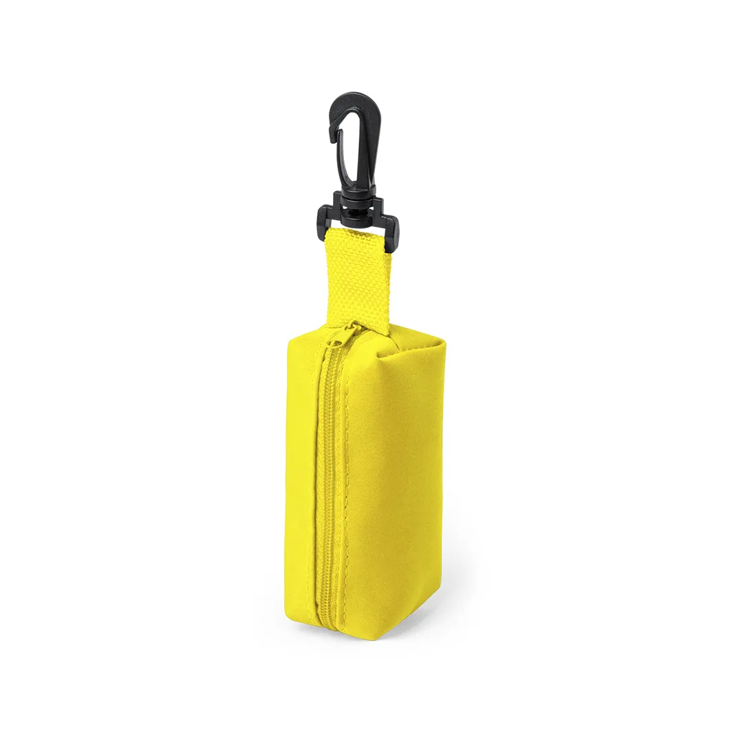 Migal — Estuche