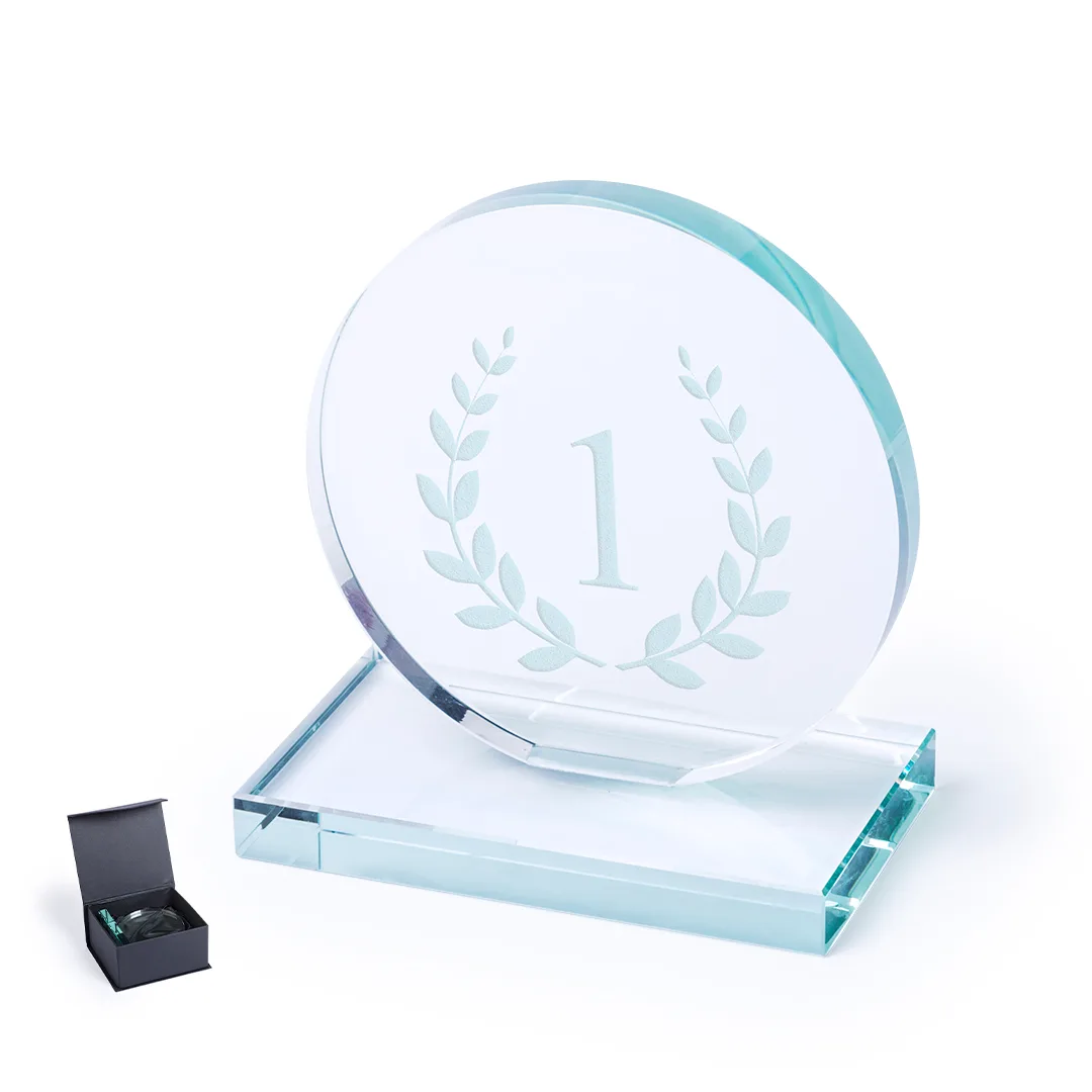 Owen — Placa