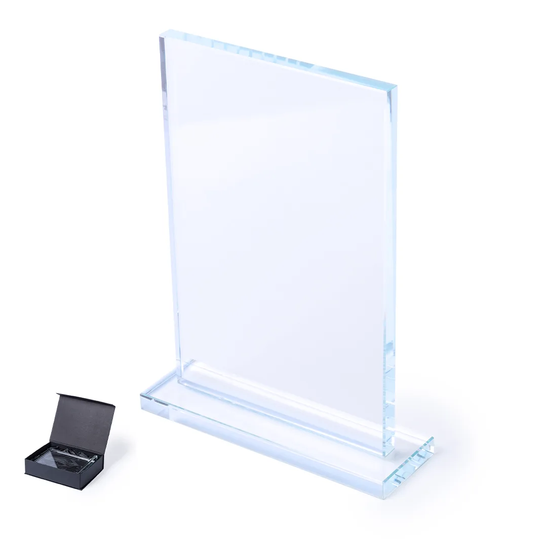 Recsum — Placa