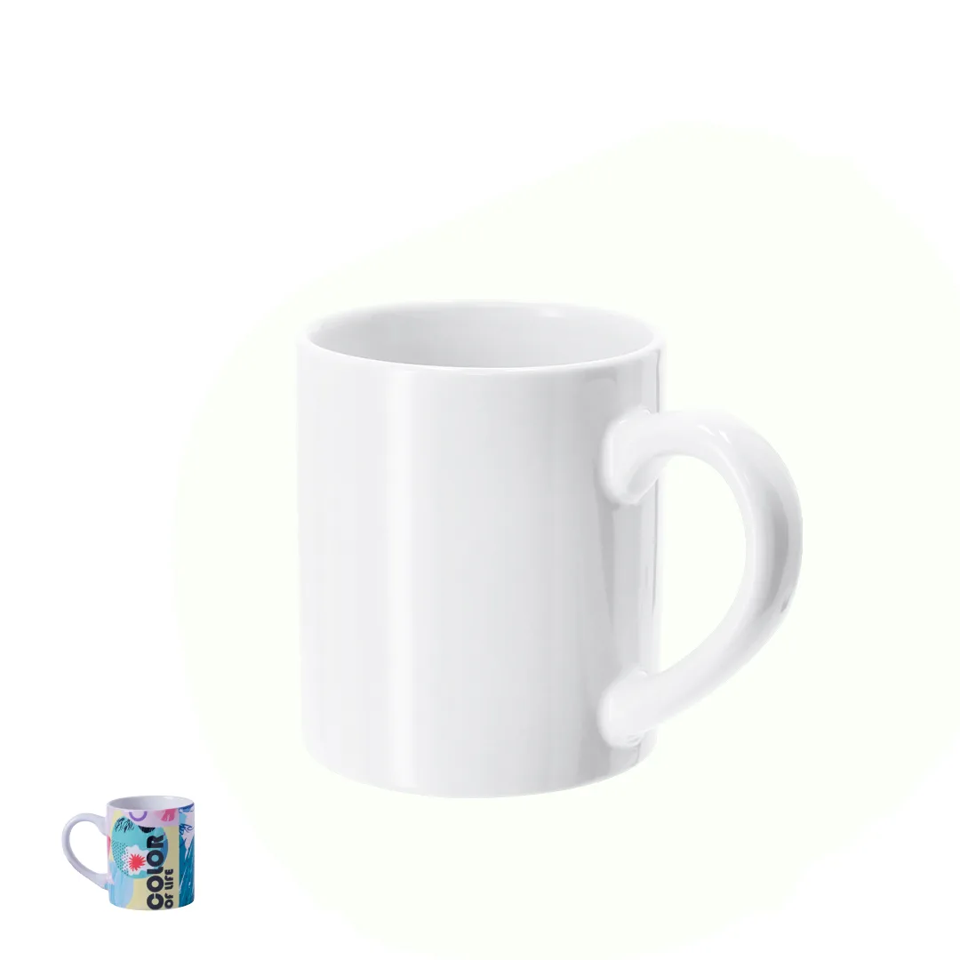Dolten — Taza Sublimación