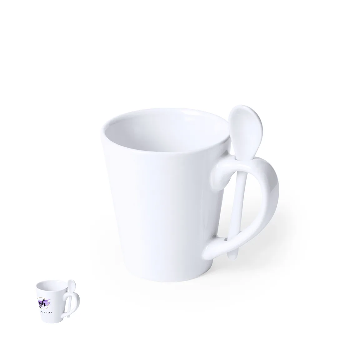 Kaffir — Taza Sublimación