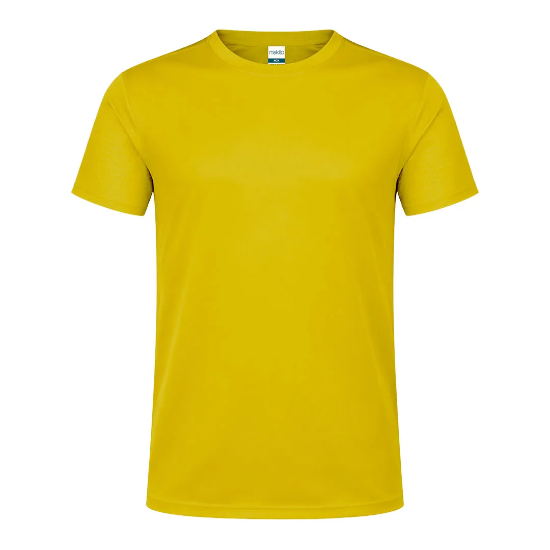 Rox — Camiseta Adulto
