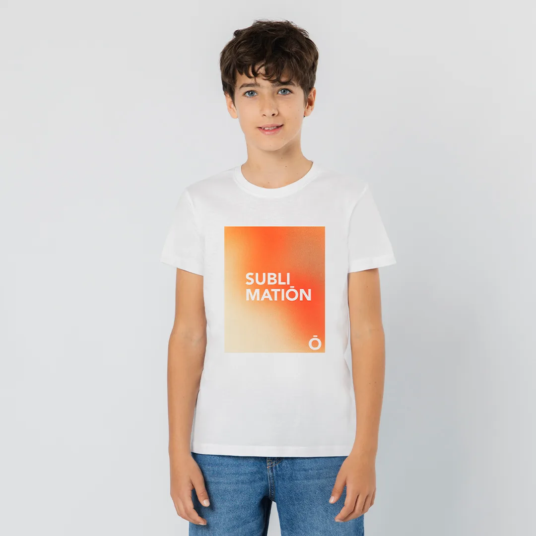 Krusly — Camiseta Niño