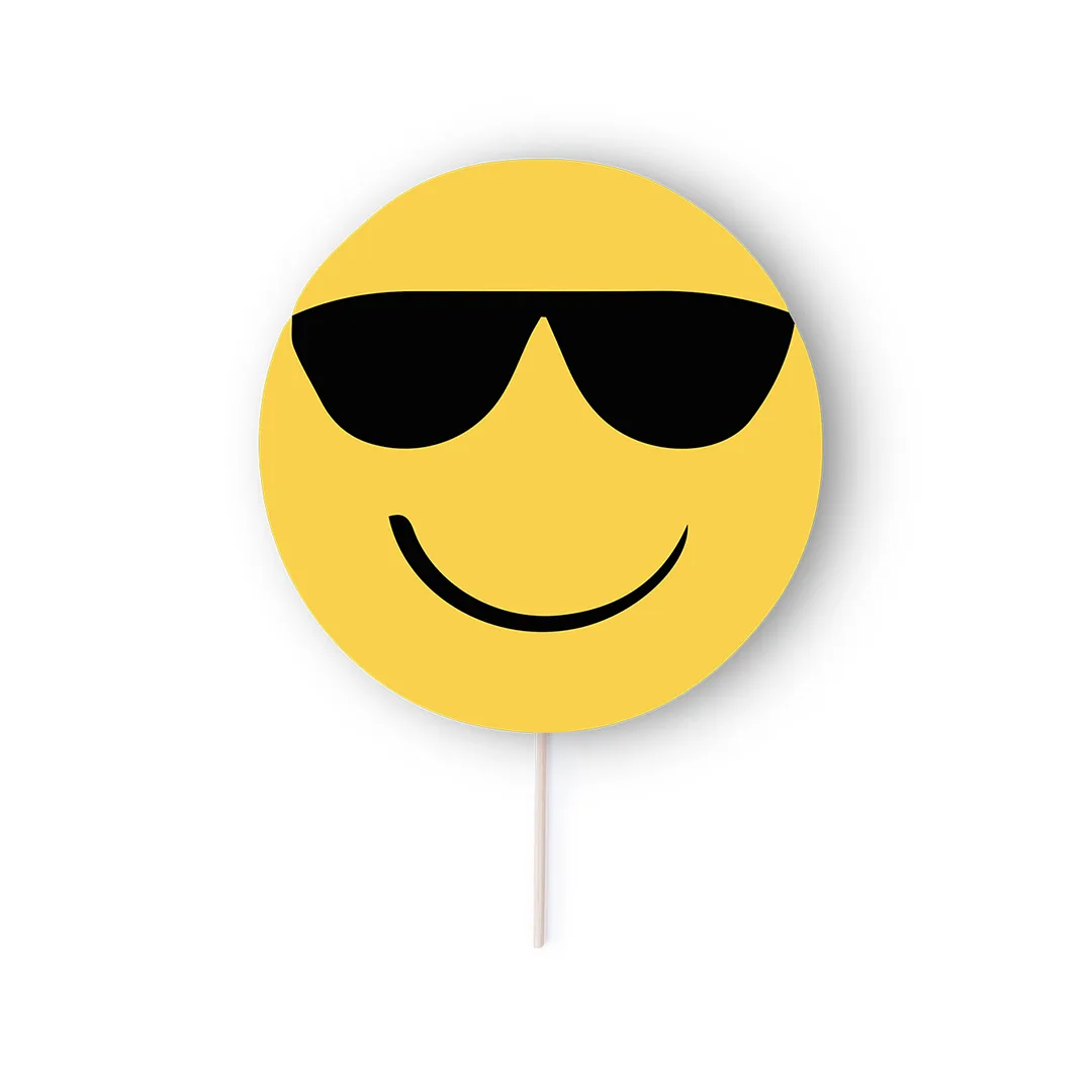 Emoty — Selfie Pai Pai