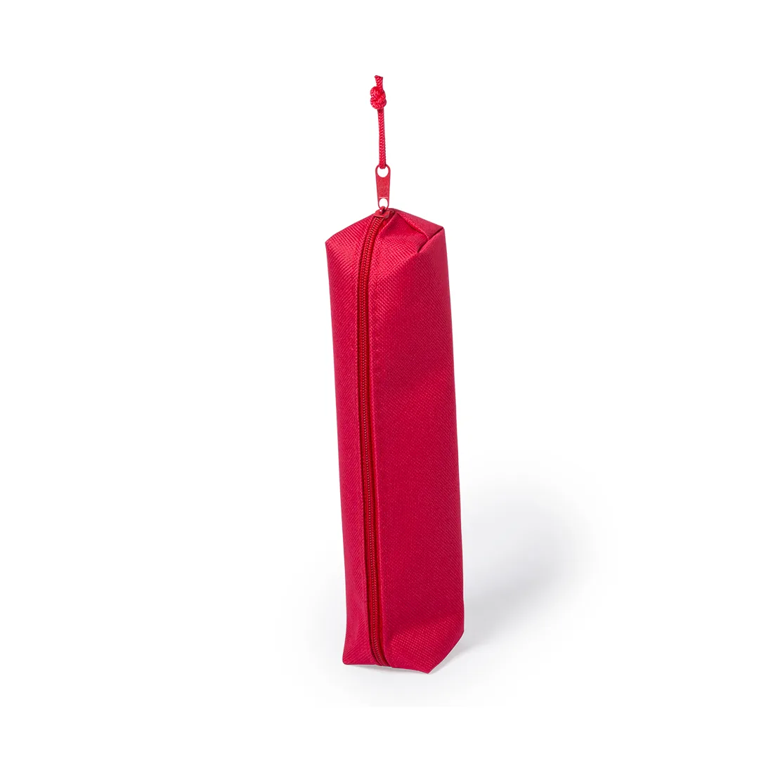 Atecax — Estuche