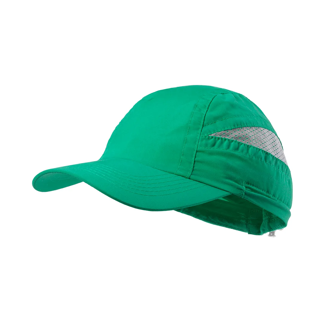 Laimbur — Gorra